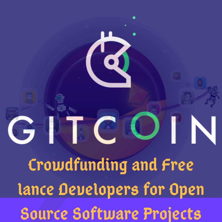 Join Gitcoin 