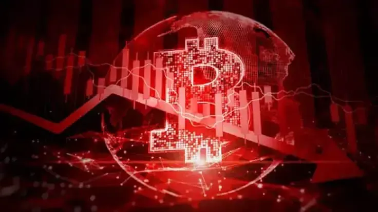 The Market is Down -  Not The End of The World