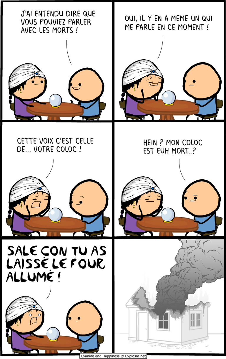 coloc four cyanide