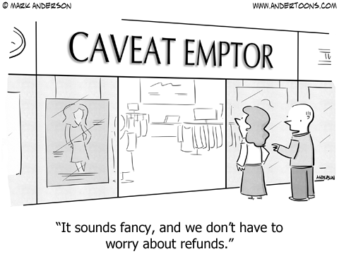 Caveat 2