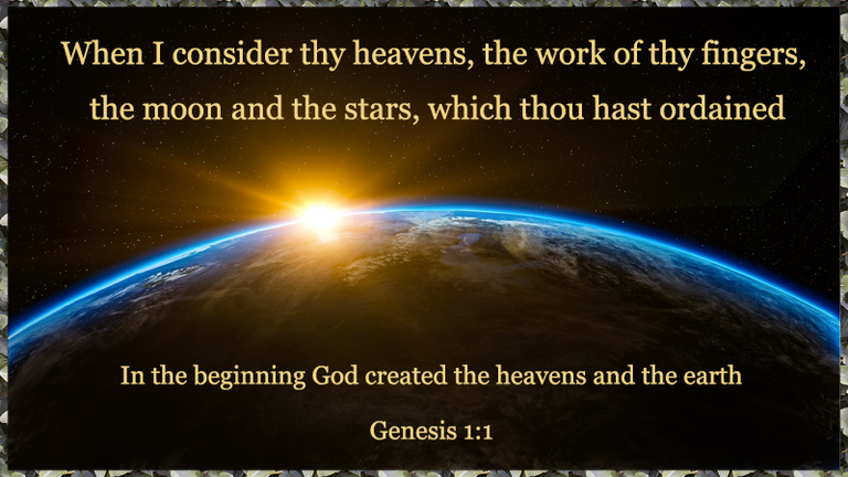 Genesis 1:1