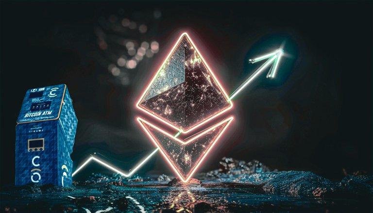 Ethereum - Journey to 4k 