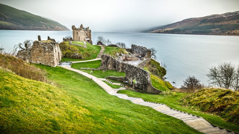 Inverness, Escocia