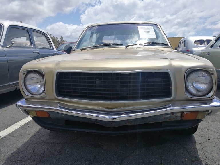 Mazda 808