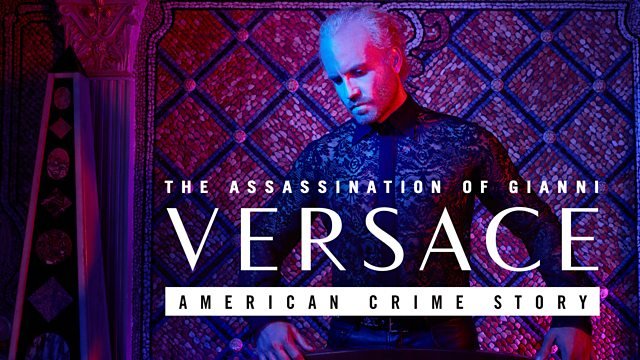The Assassination of Gianni Versace - EcuRed