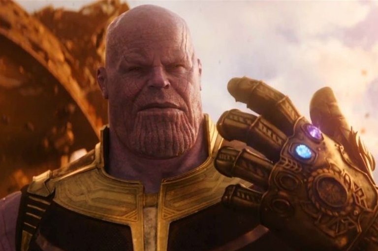 Image of Thanos