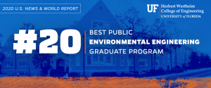 UF Environmental Engineering