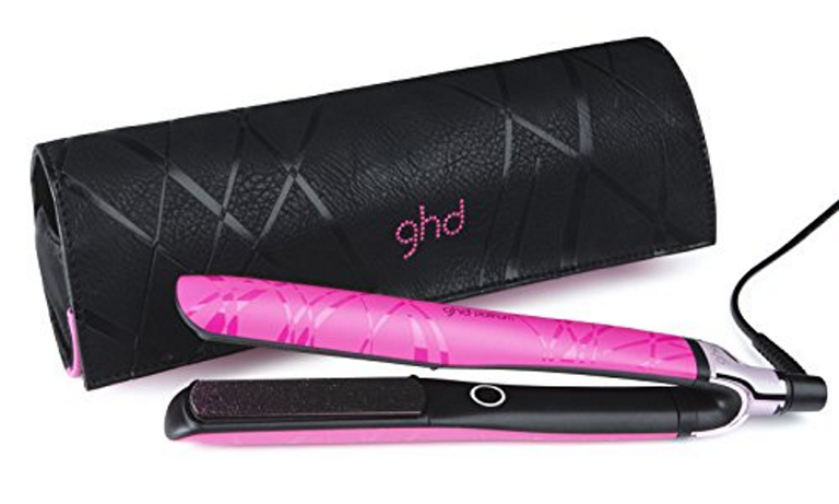 leer más opiniones de la ghd Platinum.