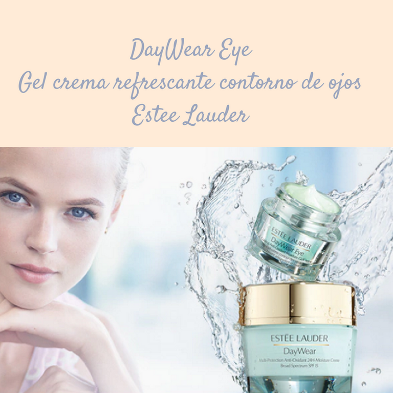 Crema Contorno de Ojos Day Wear Eye, Estee Lauder