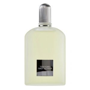 Grey Vetiver for men