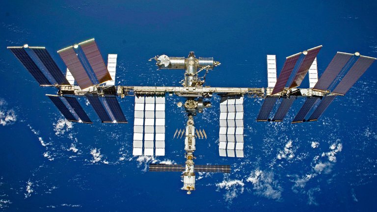 Space Station