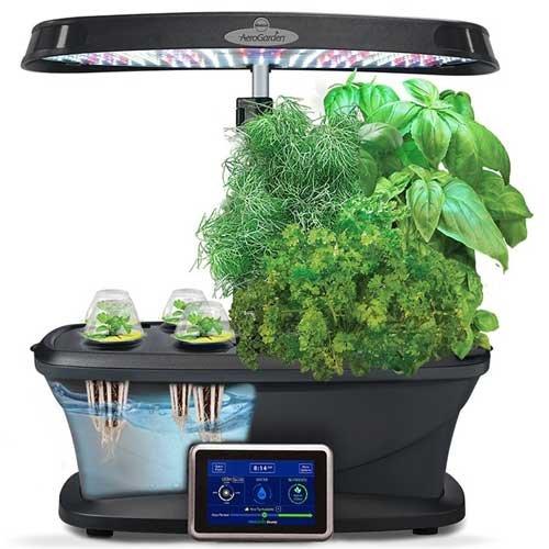 Aerogarden