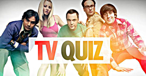 How Much Of A Big Bang Theory Nerd Are You?