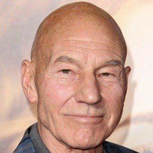 Картинки по запросу patrick stewart