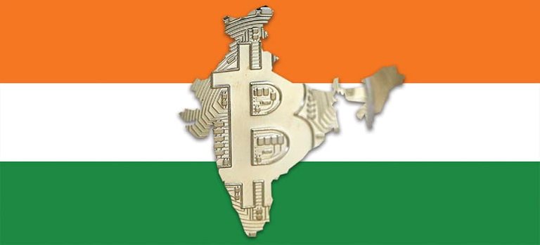 india bitcoin