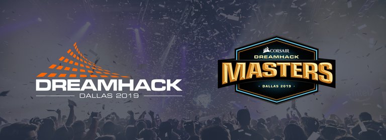 DreamHack Master Dallas 2019
