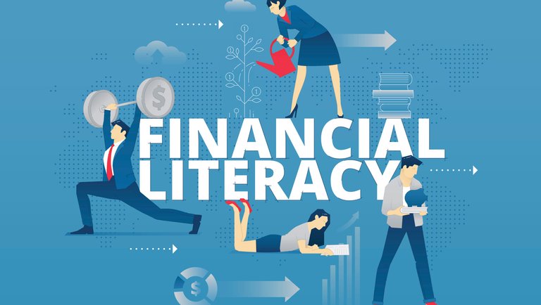 The Effects Of Financial Literacy