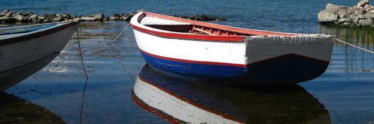 Lake Titicaca