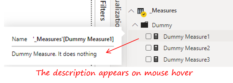 DAX Tips - Measure ToolTips2