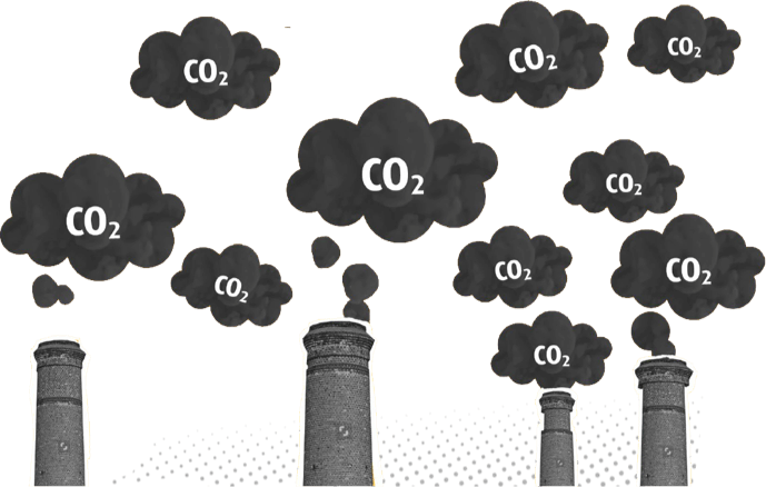 image of co2