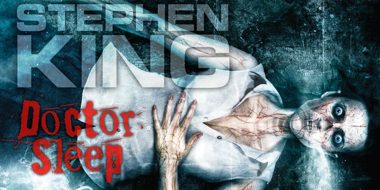 Doctor Sleep - Stephen King