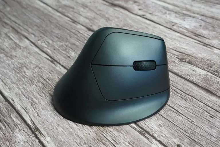  "Keychron M5 vertical 5"
