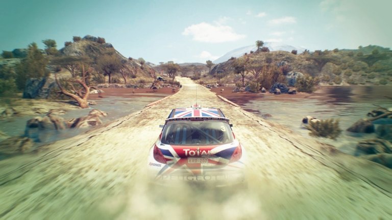 Slikovni rezultat za dirt 3 screenshots