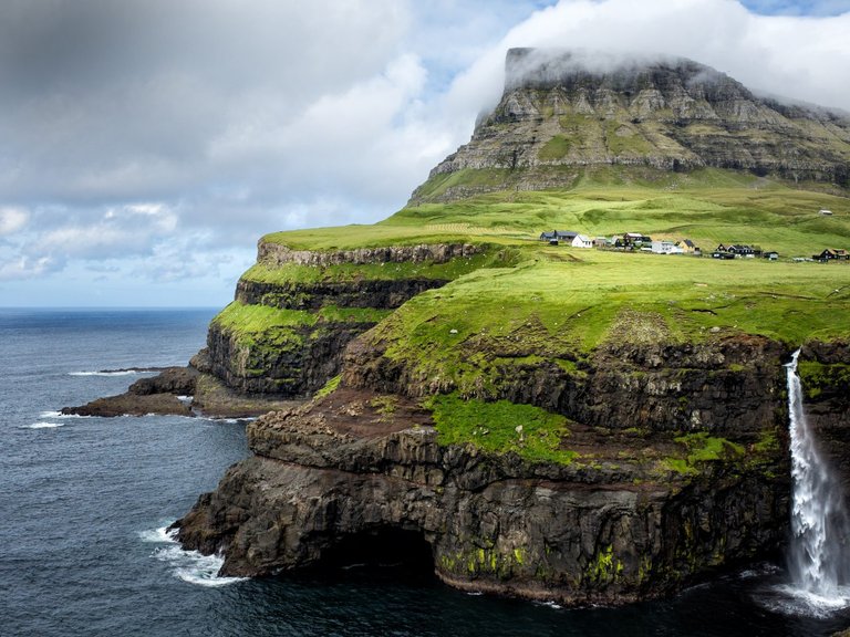 faroe