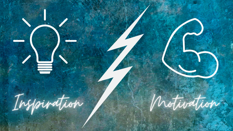 5 Minutes Free Writing - My Inspiration