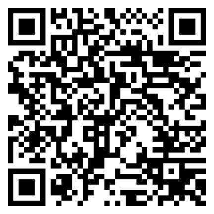 QR Code for Jotform form