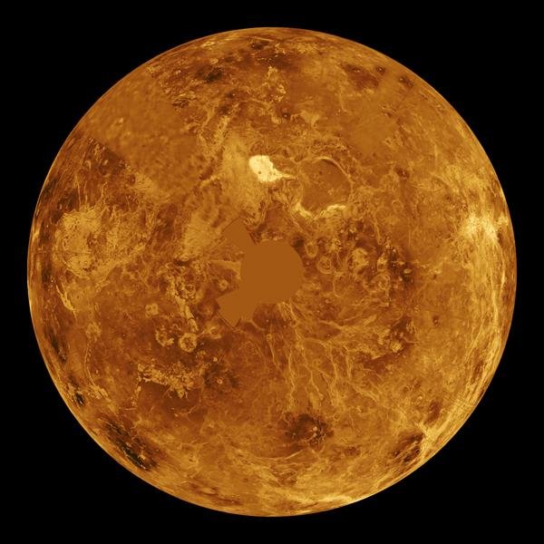 Venus