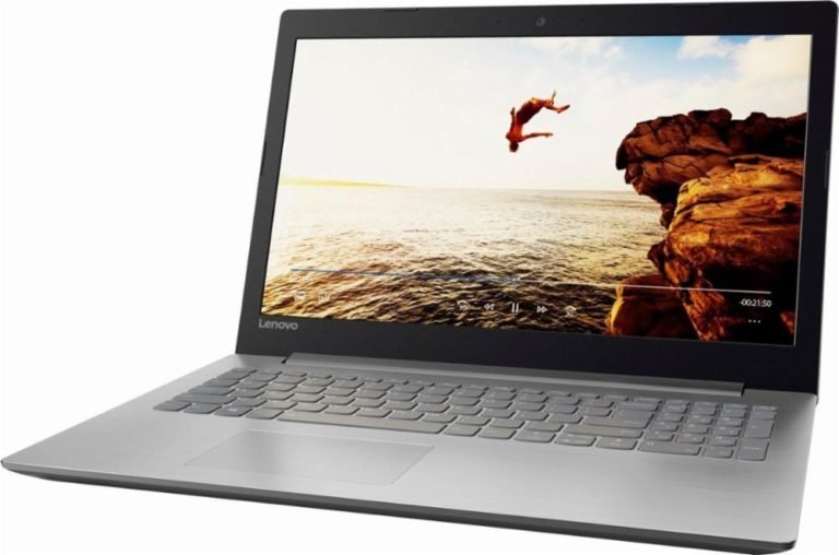 lenovo ideapad 320