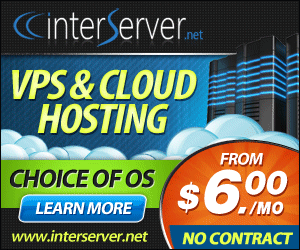 Web Hosting and VPS Services