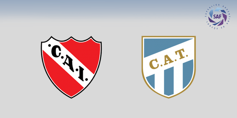 Donde Ver Independiente vs Atlético Tucumán EN VIVO Superliga Argentina 2018 Online