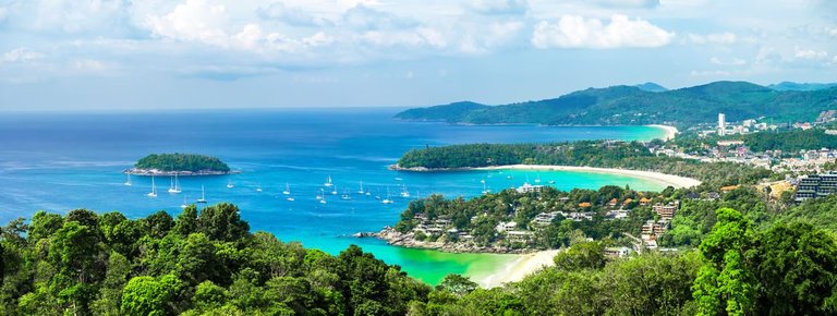 Phuket Beaches