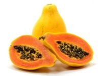 Papaya (มะละกอ - Malakaw) Carica papaya