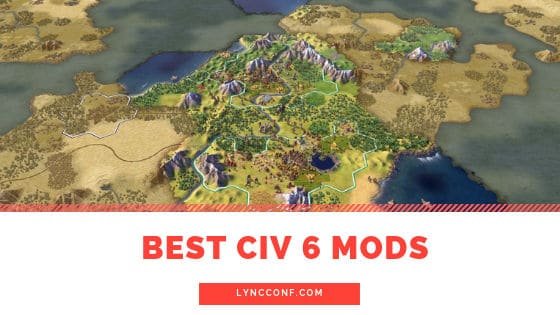 Civ vi mods steameasysitekiosk 1.12.2