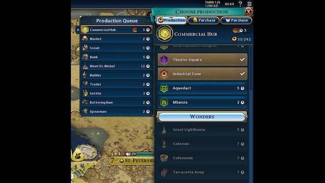 Best Civilization 6 mods