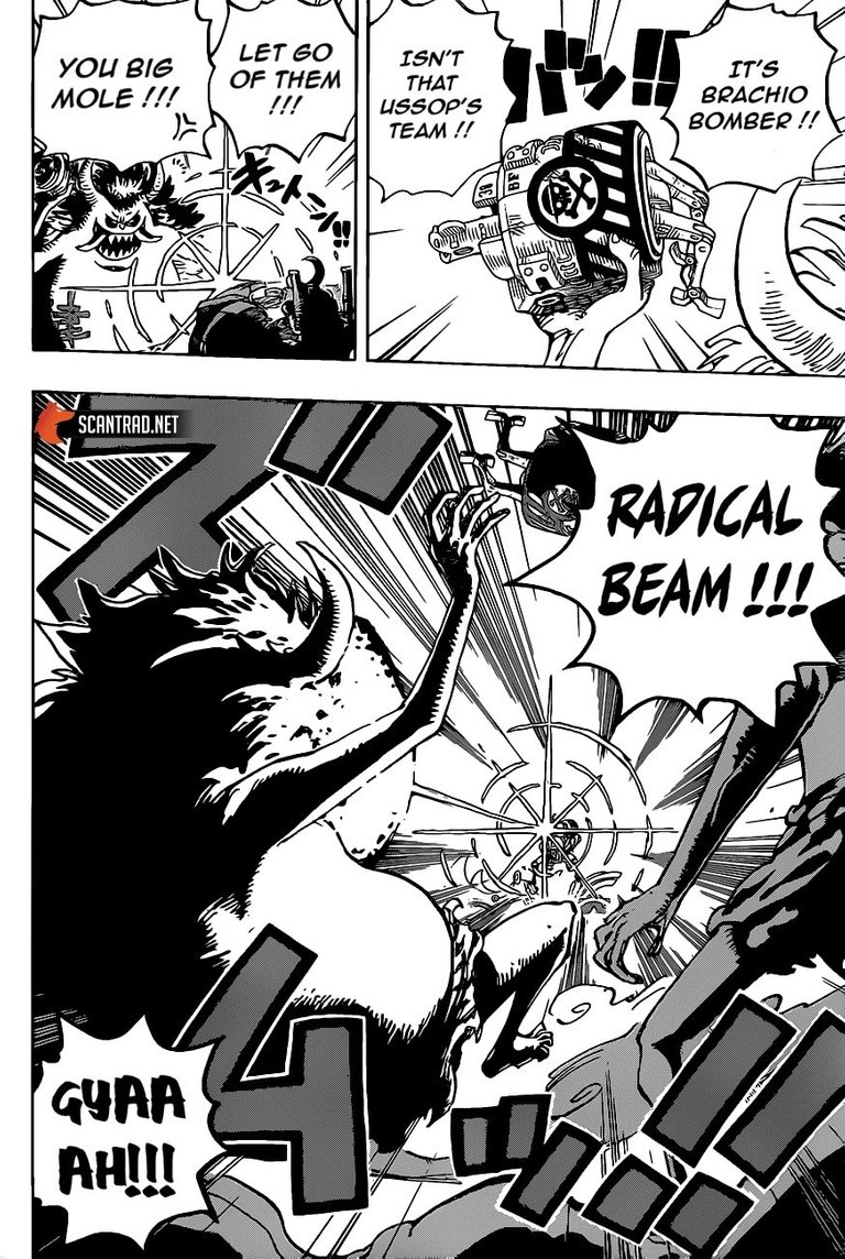 Manga Review One Piece 9 Somehow I Don T Feel Like We Re Losing Hive Manga Review One Piece 9 Somehow I Don T Feel Like We Re Losing Hive