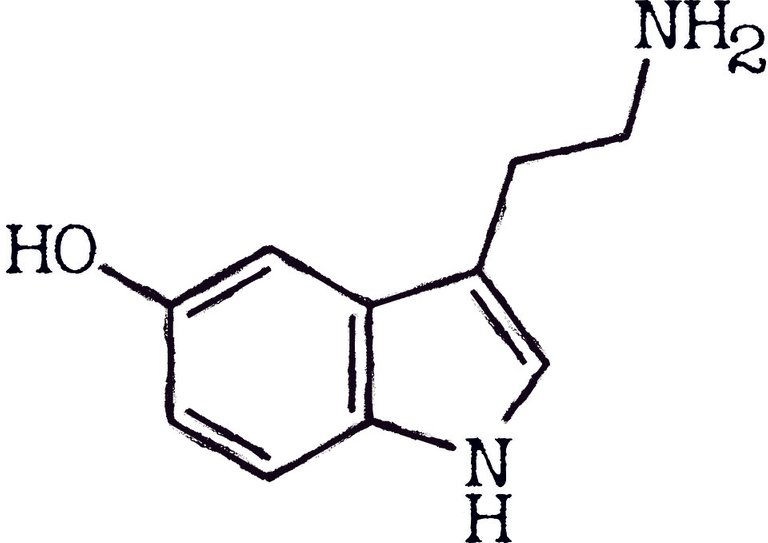 Max Pixel: https://www.maxpixel.net/Molecule-Seratonin-Medical-3304364