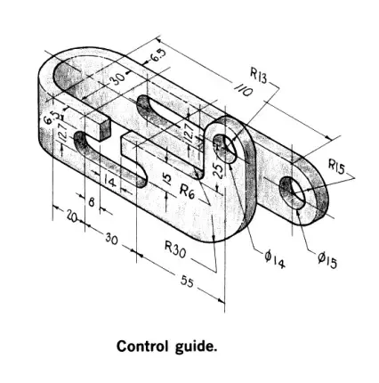 Model Control Guide In Solidworks