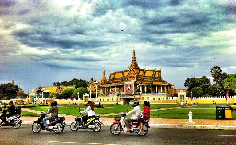 Phnom Penh