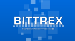 Bittrex, cryptocurrency exchange