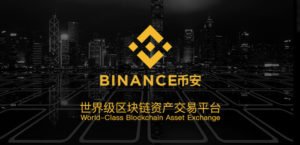 Binance is the most popular crypto exchange