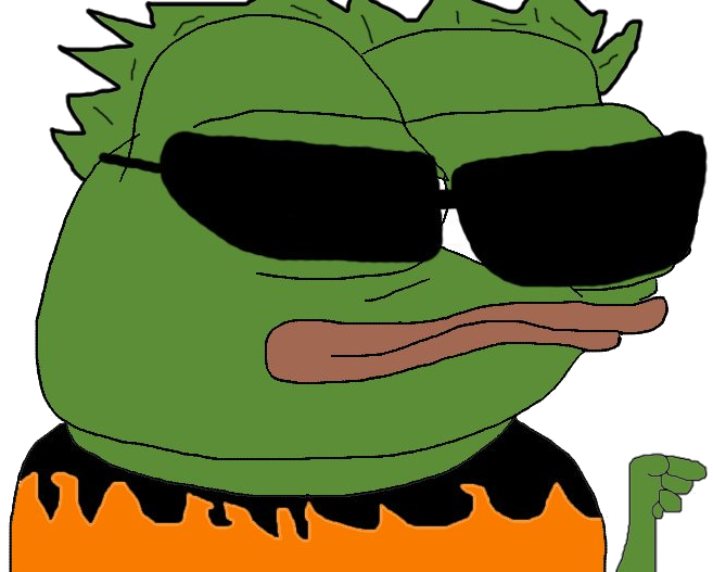Pepe guy fieri shirt meme