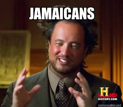 Image of jamaicans