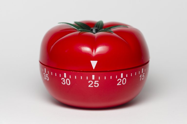 Pomodoro Timer