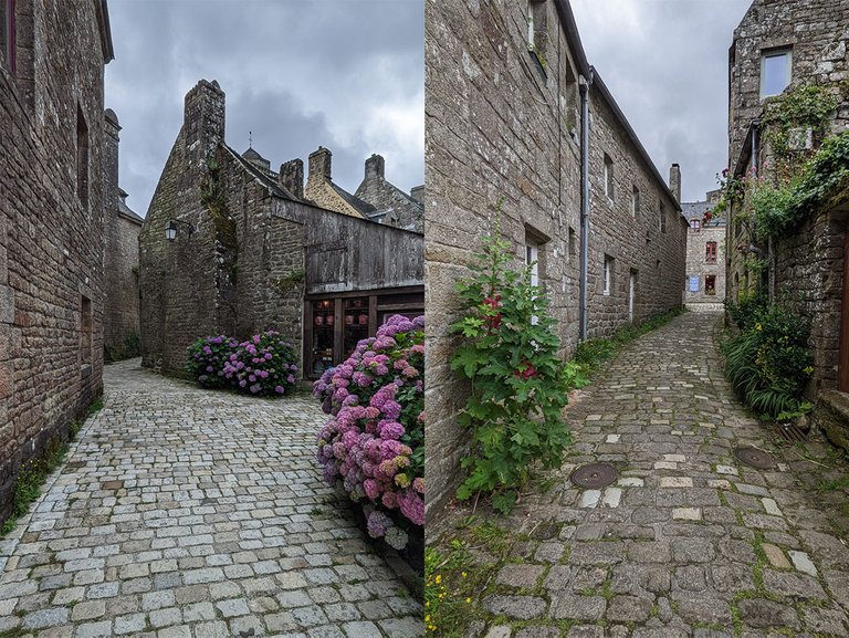 Locronan