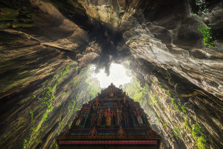 Batu Caves