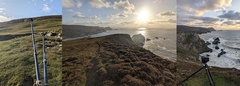 An Port Donegal